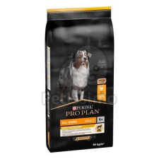 Purina Pro Plan All Sizes Adult Light/Sterilised - csirkés száraz kutyaeledel 14 kg kutyaeledel
