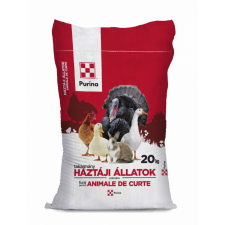 Purina® Purina csibedara takarmánykeverék 20kg haszonállat felszerelés