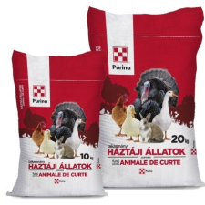  Purina választási nyúl takarmánykeverék 10kg haszonállat felszerelés