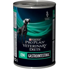  Purina Veterinary Diets EN Gastrointestinal emésztést segítő nedves kutyaeledel 400g kutyaeledel
