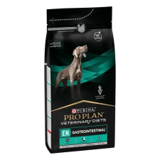  Purina Veterinary Diets EN Gastrointestinal - emésztést segítő szárazkutyaeledel 1,5kg kutyaeledel