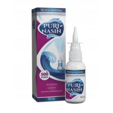 Purinasin fertőtlenítőszer, 50 ml gyógyhatású készítmény