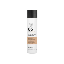 Puring Hydrargan Hidratáló Sampon Arganolajjal sampon