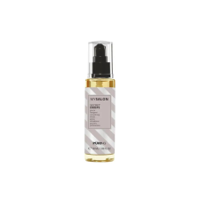 Puring My Secret Drops Hajsimító Folyadék 50ml hajformázó