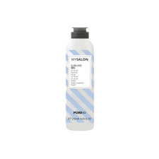 Puring My Sublime Közepes Tartású Modellező és Rögzítő Olaj 250ml hajformázó