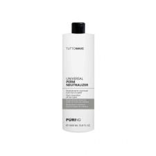 Puring Tutto Wave Univerzalis Dauerviz 500ml hajformázó