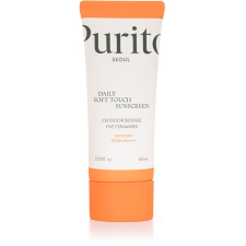 Purito Daily Soft Touch Sunscreen 60 ml naptej, napolaj