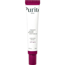 Purito Timeless Bloom Retinol Spot Cream 30 ml arckrém
