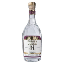  Purity 34 Vodka 0,7l vodka