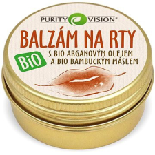 Purity Vision Balzám BIO ajakbalzsam (12 ml) ajakápoló