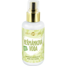 Purity Vision BIO 100 ml-es kamillás arclemosó arctisztító