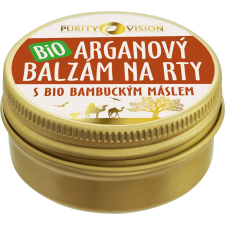 Purity Vision BIO ajakbalzsam (12 ml) (8595572901111) ajakápoló