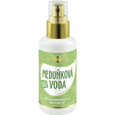 Purity Vision Bio Citromfű víz 100 ml arctisztító