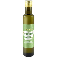 Purity Vision Bio Citromfű víz 250 ml arctisztító