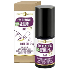 Purity Vision Bio Eye Renewal Serum Day 5 ml arcszérum