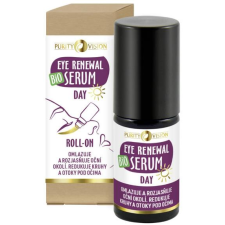 Purity Vision Bio Eye Renewal Serum Day 5 ml (8595572908660) smink alapozó