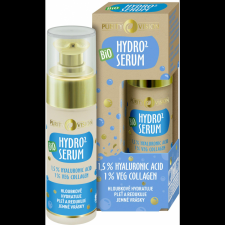 Purity Vision Bio Hydro2 Serum 30 ml (8595572905591) smink alapozó