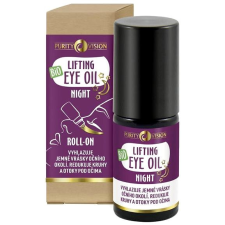 Purity Vision Bio Lifting Eye Oil Night 5 ml arcszérum