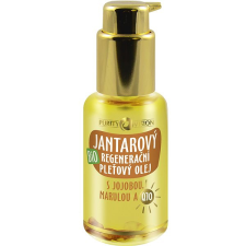Purity Vision Bio Mélyregeneráló borostyánolaj arca 45 ml arcszérum