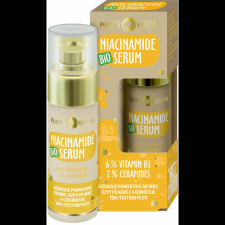 Purity Vision Bio Niacinamide Serum 30 ml (8595572905560) smink alapozó
