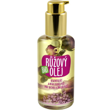 Purity Vision Bio Rózsaolaj 100 ml bőrápoló szer