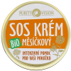 Purity Vision Bio SOS körömvirág krém 70 ml