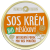 Purity Vision Bio SOS körömvirág krém 70 ml