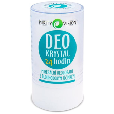 Purity Vision Deo Krystal 24H 120g dezodor