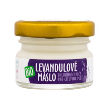 Purity Vision Lavender Bio Body Butter testvaj 20 ml nőknek testápoló
