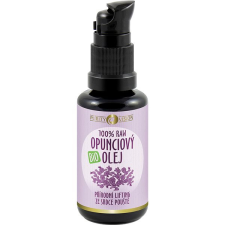 Purity Vision RAW fügekaktusz olaj BIO 30 ml arcszérum