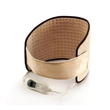 Purline WARMER BELT – Elektromos melegítő öv, derékpárna 100 W 60755 melegítő párna
