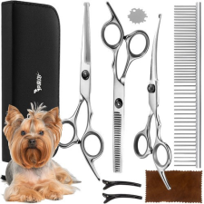 Purlov 23186 dog grooming scissors kutyafelszerelés