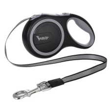  Purlov - Automata póráz (8m/50kg) nyakörv, póráz, hám kutyáknak