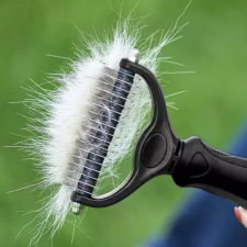 Purlov Trimmer/hajfésű Purlov 20427 fésű