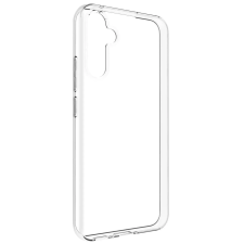 Puro 03 Nude Samsung Galaxy A34 Tok - Átlátszó (PUSGA3403NUDETR) tok és táska