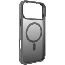 Puro Cover Apple iPhone 17 Pro Max Fehér (átlátszó) PUIPC17P69GRADDKGR (8018417527166) tok és táska