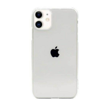 Puro GreenRecycled ECO iPhone 12/12 Pro 6,1" átlátszó tok tok és táska