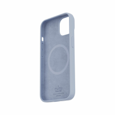PURO ICON MAG - iPhone 14 Max MagSafe Sierra Blue tok (IPC1467ICONMAGLBLUE) tok és táska