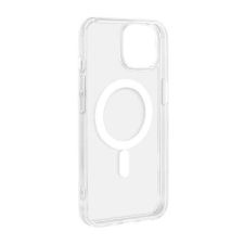 Puro LITEMAG iPhone 14 Plus MagSafe átlátszó tok tok és táska