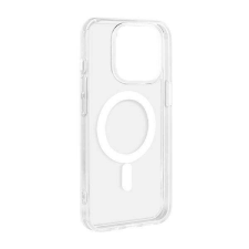 Puro LITEMAG iPhone 14 Pro 6,1" MagSafe átlátszó tok tok és táska