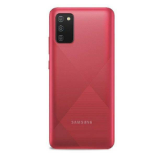 Puro Nude 0.3mm Samsung A02s A025 átlátszó tok tok és táska