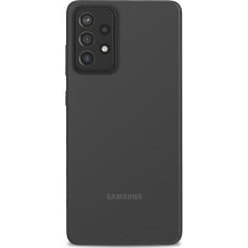 Puro Nude 0.3mm Samsung A72 A725 Átlátszó Tok (SGA7203NUDETR) tok és táska