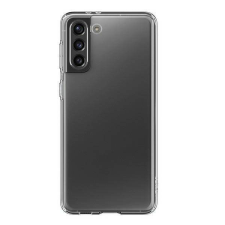 Puro Nude 0.3mm Samsung S21 FE G990 átlátszó tok tok és táska