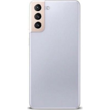 Puro Nude 0.3mm Samsung S21+ G996 Átlátszó Tok (SGS21P03NUDETR) tok és táska