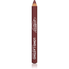 puroBIO Cosmetics Long Lasting Kingsize tartós szájceruza árnyalat 016L Burgundy 3 g