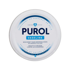 Purol Vaseline nappali arckrém 50 ml nőknek arckrém