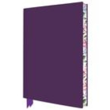  Purple Artisan Sketch Book naptár, kalendárium
