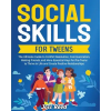 Purple Works Press Social Skills for Tweens (Könyv)
