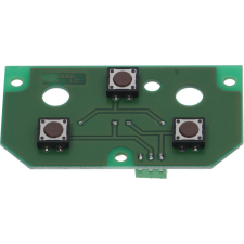  PUSH-BUTTON BOARD kávéfőző kellék