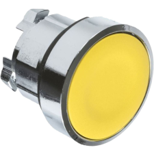  PUSH-BUTTON YELLOW kisháztartási gépek kiegészítői